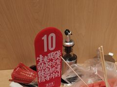 -华记煲仔华·煲仔饭(人和店)