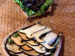 -滇野云南野生菌餐厅(陕西南路店)