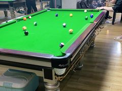 -云川台球棋牌(白纸坊店)