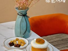 -Tomado绿色烘焙(大尧三路店)
