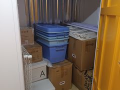 -安东易迷你仓自助寄存仓库(苏州桥店)