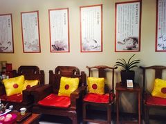 -席仁堂推拿按摩脊柱调理(世纪科贸大厦店)
