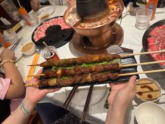 -东来顺饭庄(天坛店)