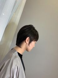 -东尚夕古美容美发