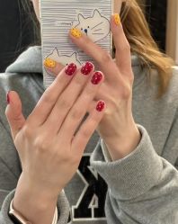 -MONICABOX美甲美睫