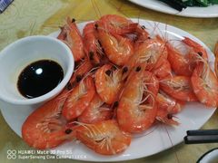 -秋姐美食店(海陵岛保利店)