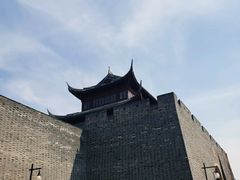 -相门城墙文化休闲景区