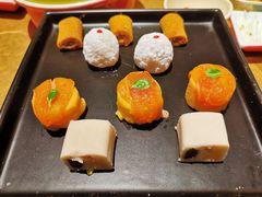 -京味斋·烤鸭·北京菜(安贞店)