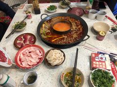 -龙厂长老火锅(抚琴店)