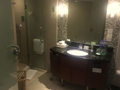 卫生间-苏州茉莉花酒店