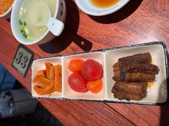 -裕兴记•蟹黄面馆(人民广场店)