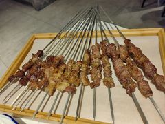 -西夏回族烧麦馆(牡丹街店)
