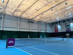 -上海华凯华美达广场酒店