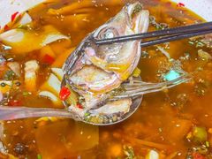 -江湖黑大兔(杨家坪店)