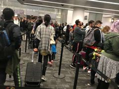 -约翰·菲茨杰拉德·肯尼迪国际机场