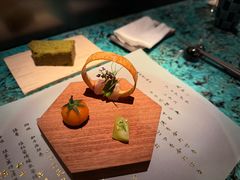 -風料理.鮨Omakase
