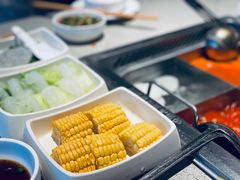 -海底捞火锅(群光广场店)