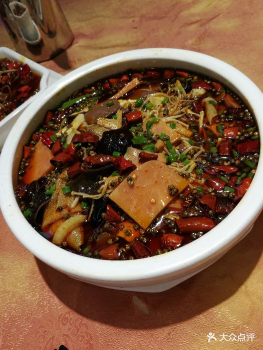 红城川菜馆图片 - 第120张