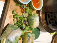-越弥越南传统美食馆