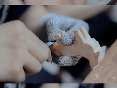 -五月木作·DIY木作文创体验店(北京路店)