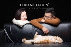 -花轿喜屋婚礼策划