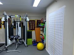 -森诺运动康复中心(北苑店)