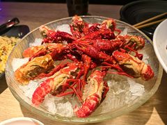 -红盔甲·小龙虾(车公庙店)