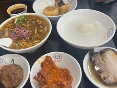 -毛华美食(清扬路店)