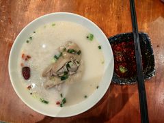 -付小姐在成都(中山公园店)