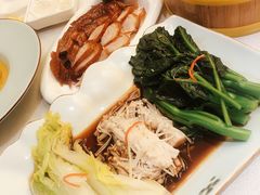 -便宜坊烤鸭店(科创店)