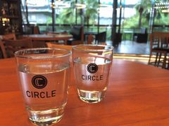 -CIRCLE·酒吧(第一国际店)