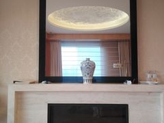 -北京盘古七星酒店