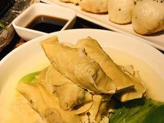 -金枝玉叶上海人家食府(三里河店)