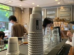 -来回·咖啡(天河南店)