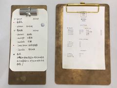 -Onirii Coffee(长乐路店)