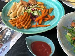 -莫多多餐厅