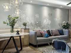 -印堂精品装饰丨一站式装修(宜山店)