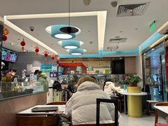 -康师傅私房牛肉面(申虹店)