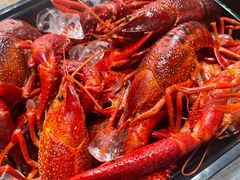 -红钳侠小龙虾·烧烤(中赢康康谷店)