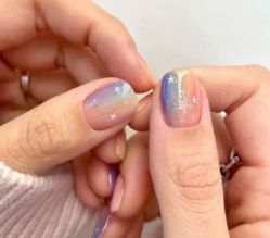 -妙睫屋日式美甲美睫