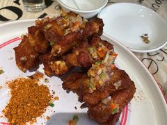 -遇见小厨·北京烤鸭·江湖菜·川菜(广福桥店)