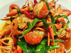 -聚味瞿记·龙虾堂(坡子街店)