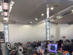 -鑫电竞(垡头店)