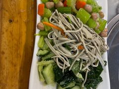 -马记伊源斋涮肉·清真菜(潘家园古玩市场店)