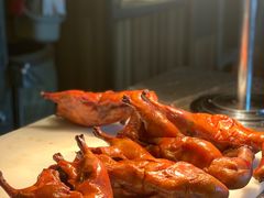 -星伦多 自助料理(圆融店)
