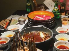 -花潮料理艺食馆(成都万象城店)