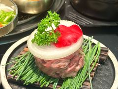 -韩宫宴和牛烤肉(鄞州万达店)