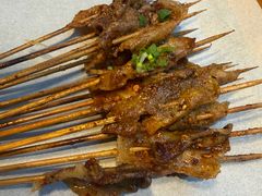 -李不管把把烧(绵阳总店)