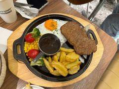 -Pennehut畔尼意面(合肥万象城店)
