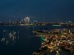 -金鸡湖景区